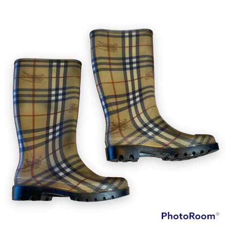 burberry wellies flannels|flannel wellies for women.